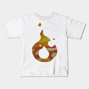 Heat Kids T-Shirt